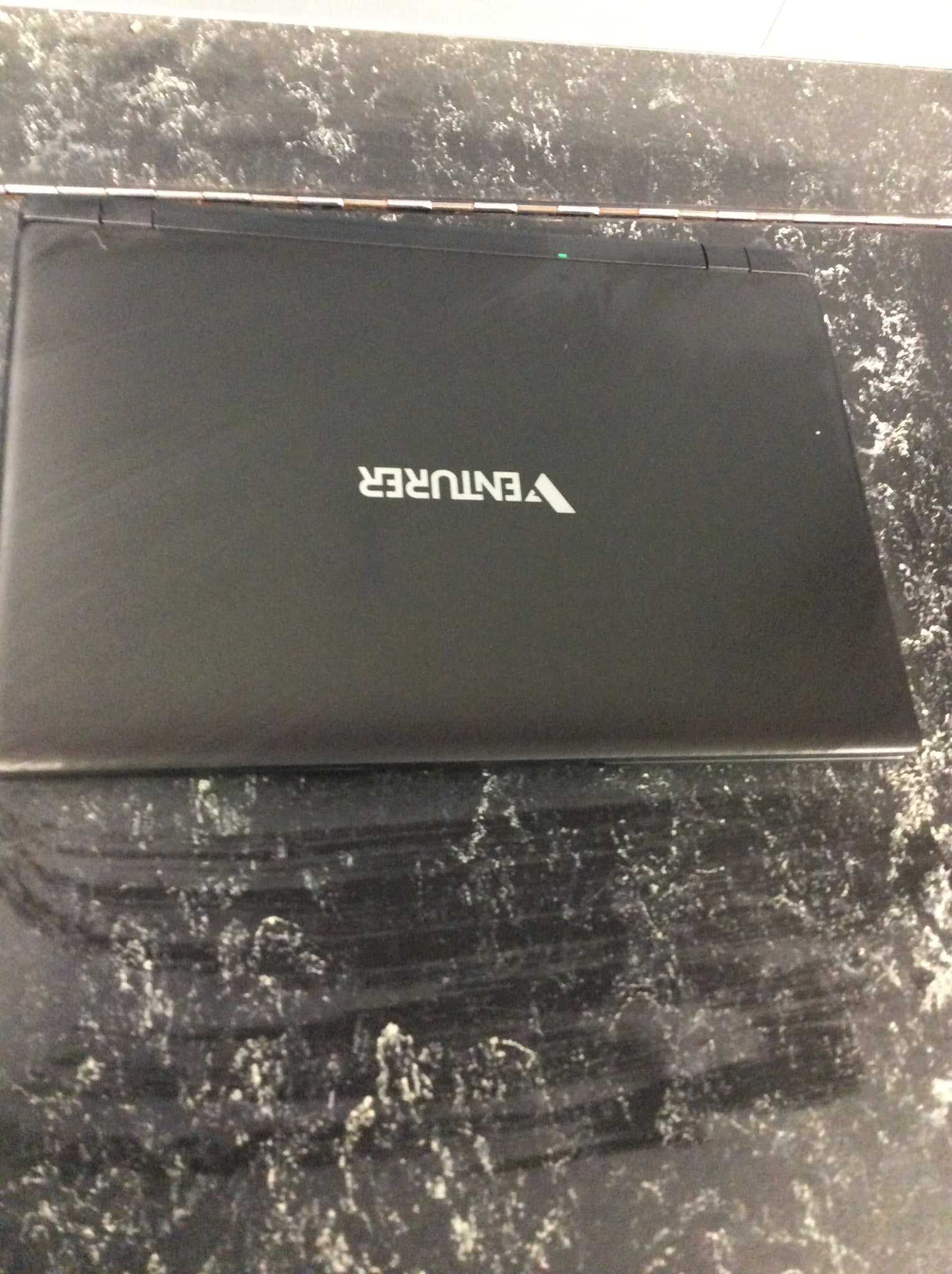 Venturer Laptop