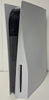 Sony PlayStation 5 Disc Edition Console & 2 Games