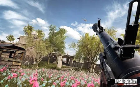 Insurgency: Sandstorm PlayStation 4 Game (Ps4)