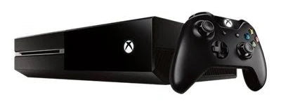 Microsoft Xbox One 500GB Console