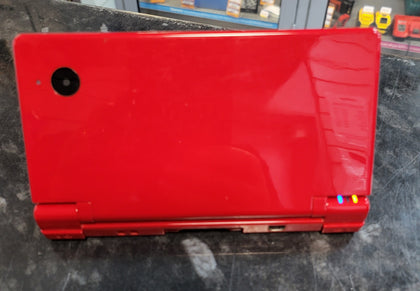 Nintendo DSi - Handheld Game Console - Red
