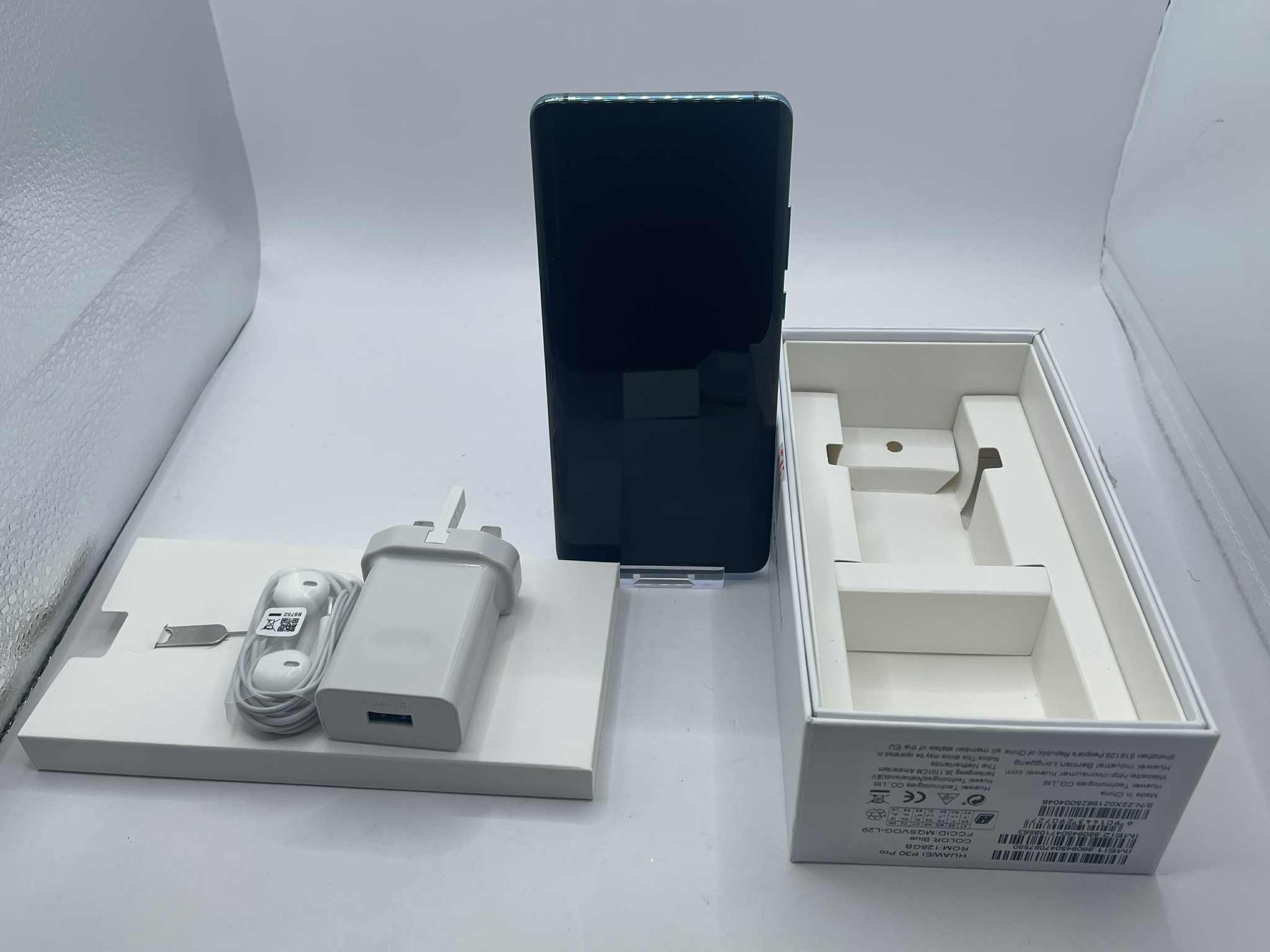 Huawei P30 pro 128gb