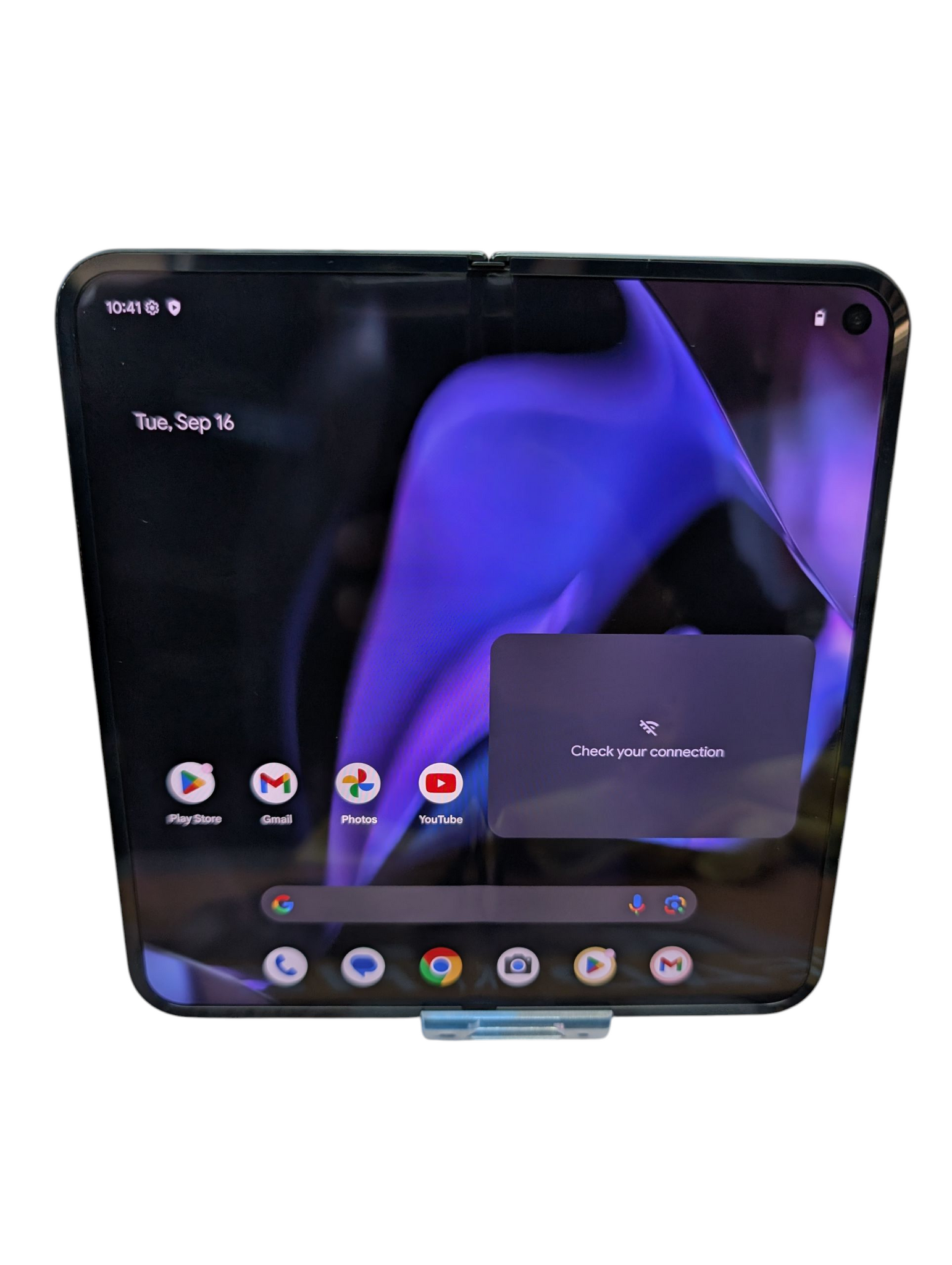 Google Pixel 9 Pro Fold - 256GB Boxed