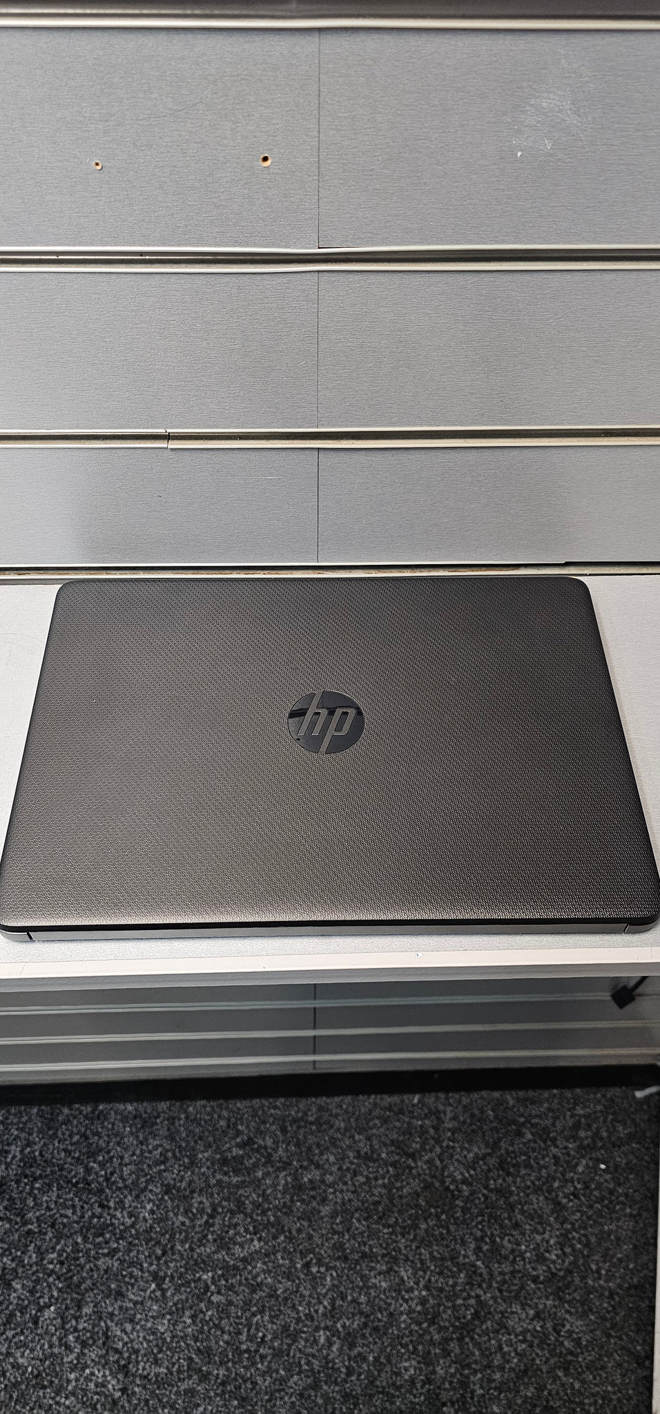 HP Stream 14s