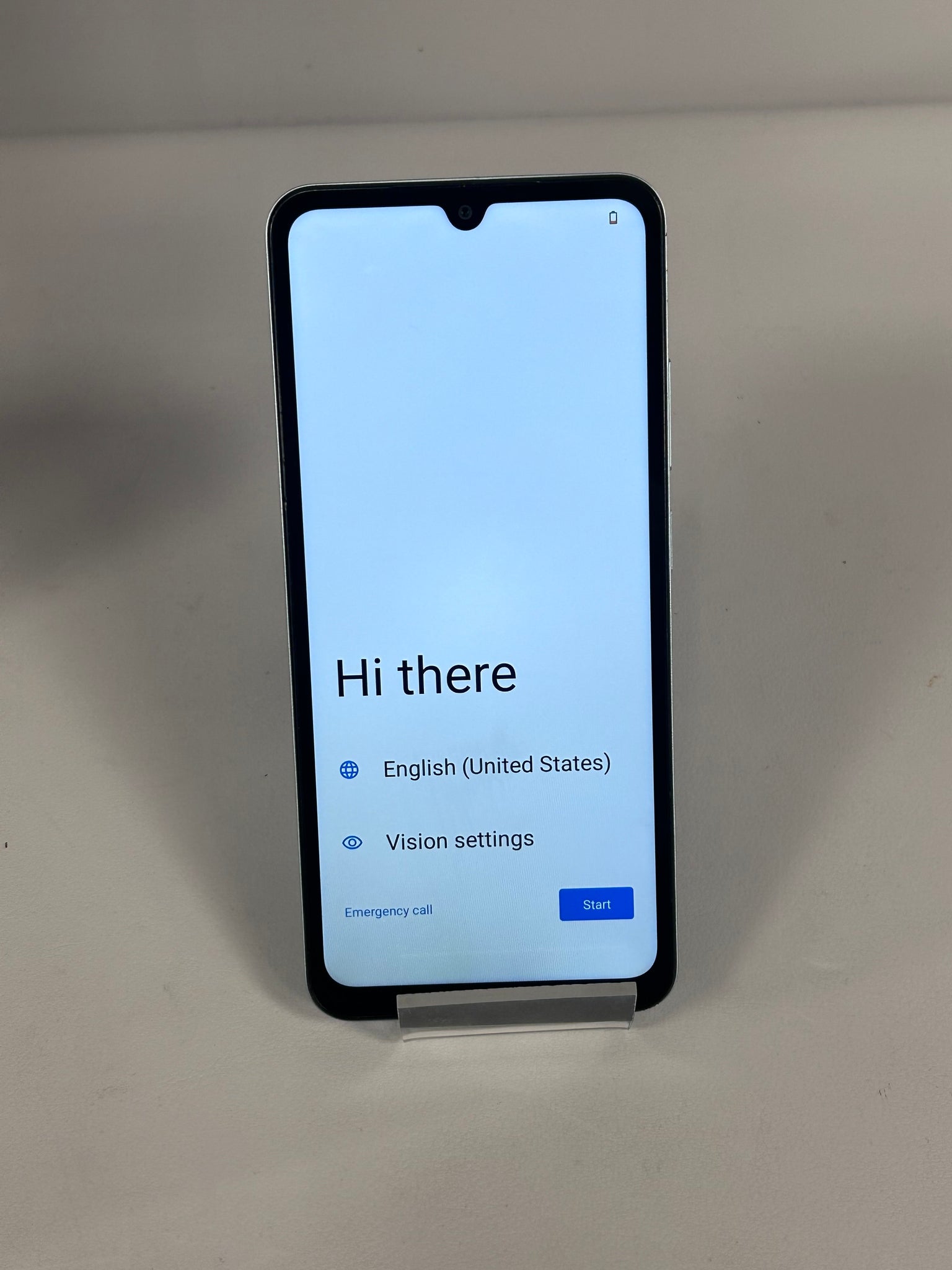 Xiaomi Redmi A5 3GB/64GB Blue