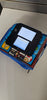 Nintendo 2DS, Case and Games - No Charger