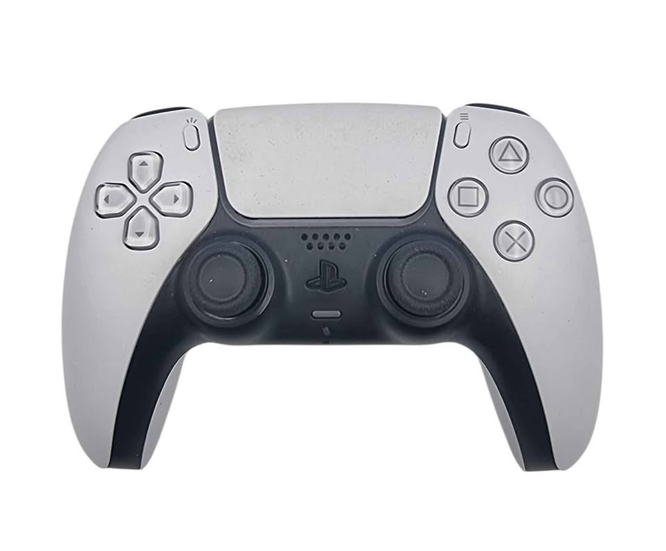 Playstation 5 Pro W/ Disk Attachment - 2TB - Includes 1x White Dualsense Controller (Boxed)