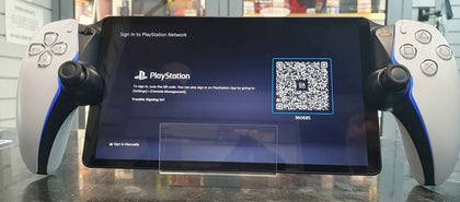 PlayStation Portal Remote Player - PlayStation 5