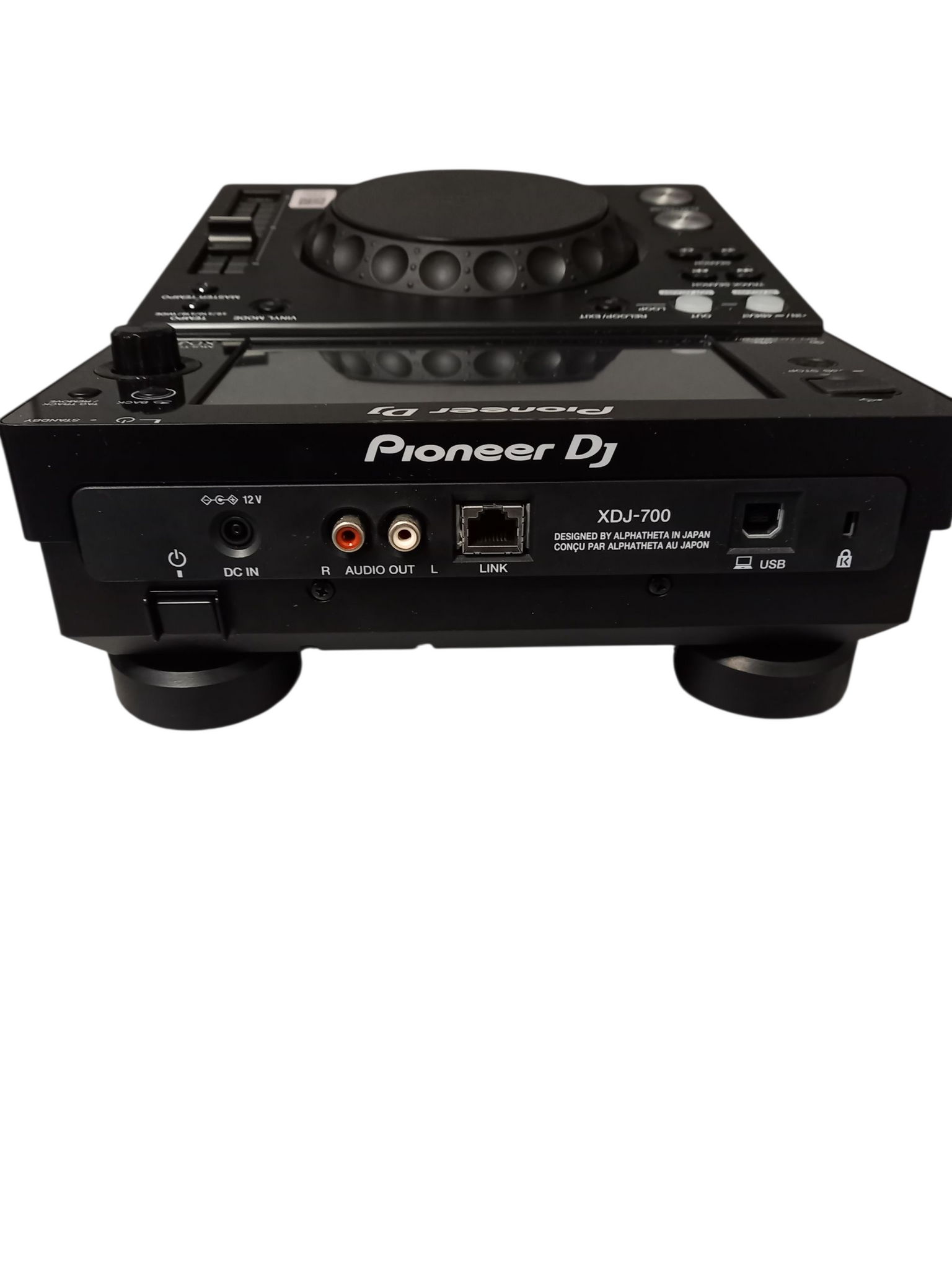Pioneer DJ - XDJ-700