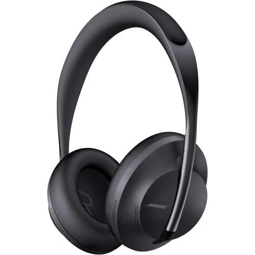 Bose Noise Cancelling Headphones 700- Black