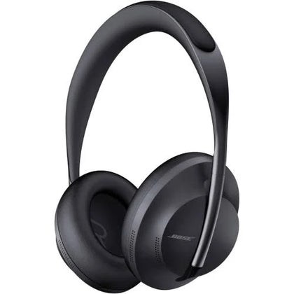 Bose Noise Cancelling Headphones 700- Black