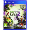 Plants Vs Zombies: Garden Warfare 2 (PS4)