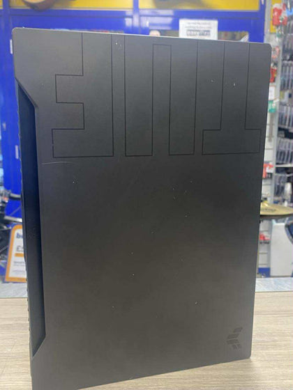 Asus TUF Dash F15 FX516PM RTX 3060/8GB RAM/512GB SSD