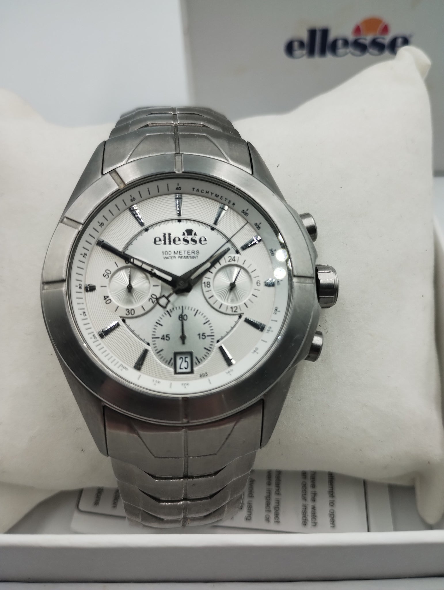 ELESSE W030471 WATCH