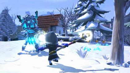 Portal Knights (Switch)