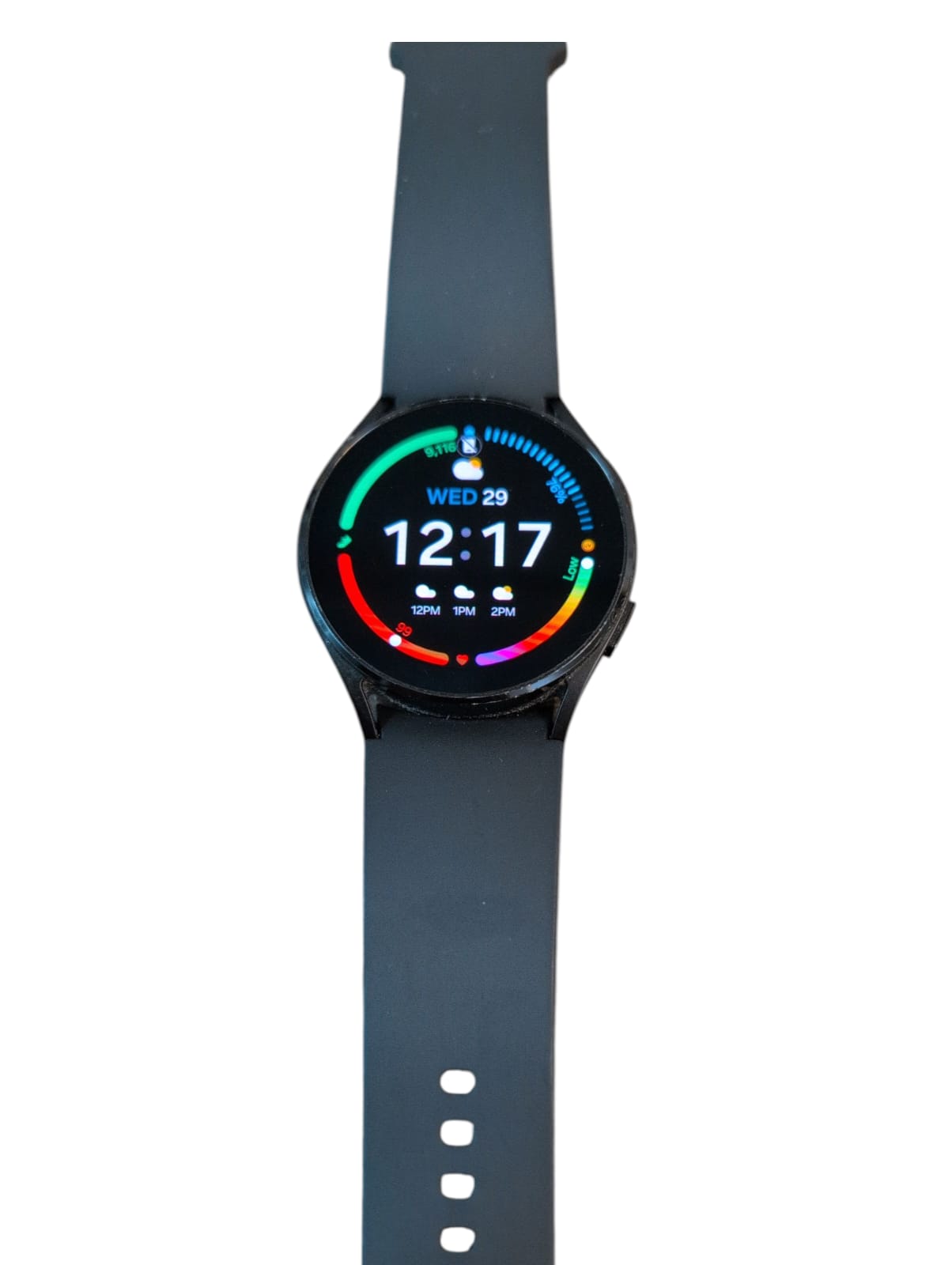 Samsung Galaxy Watch4 Watch