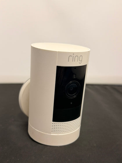 Ring Stick Up Camera