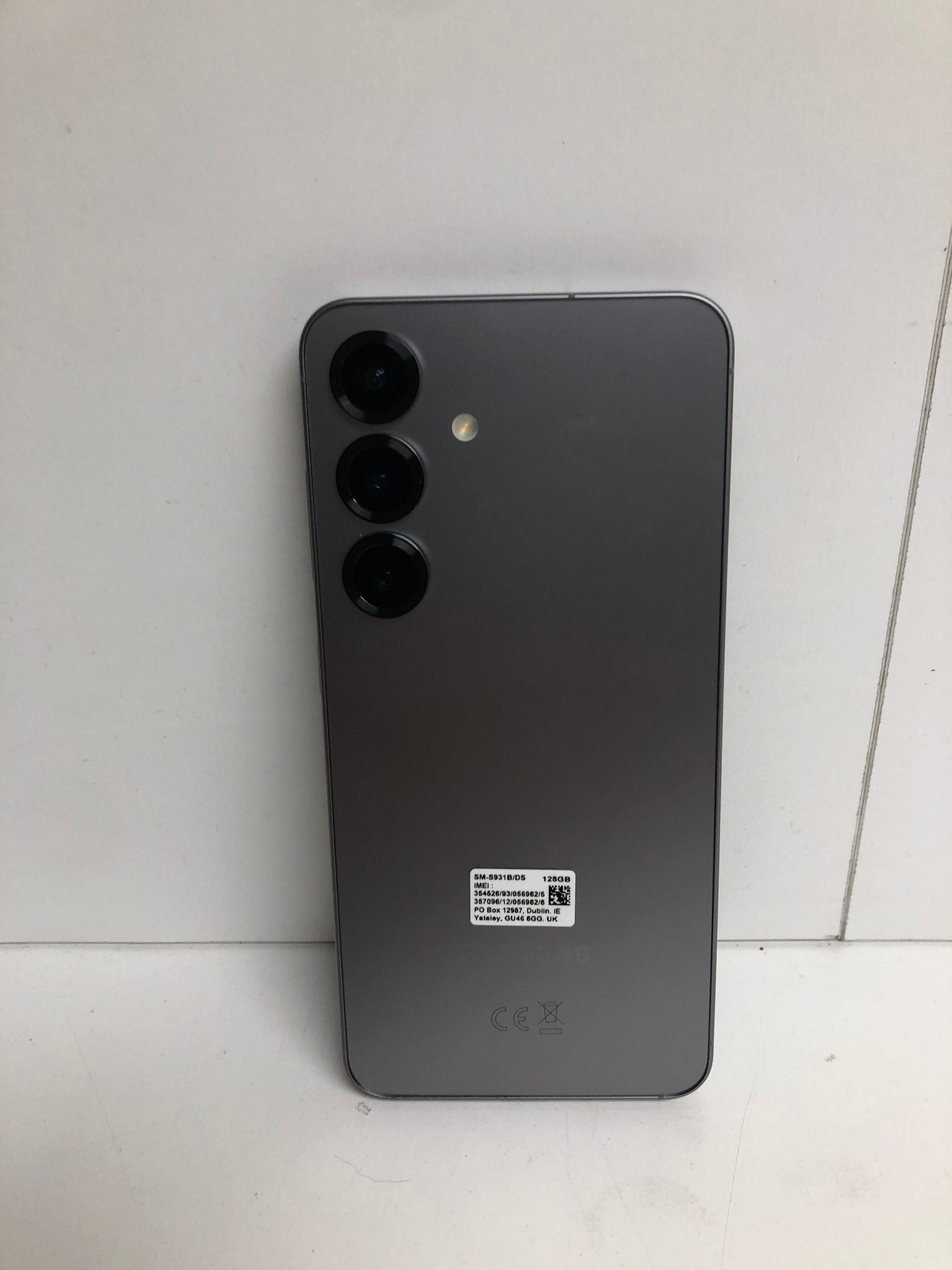 Samsung Galaxy S25 5G 128gb