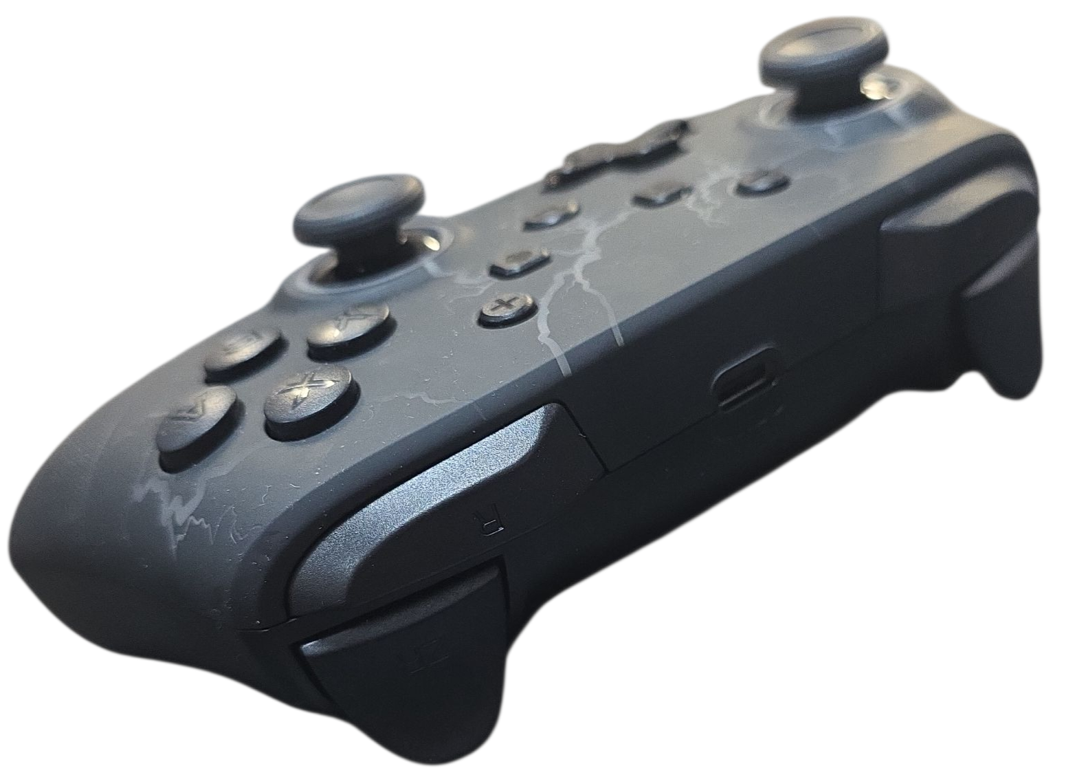 Nintendo Switch - Pro Controller ** Unofficial **