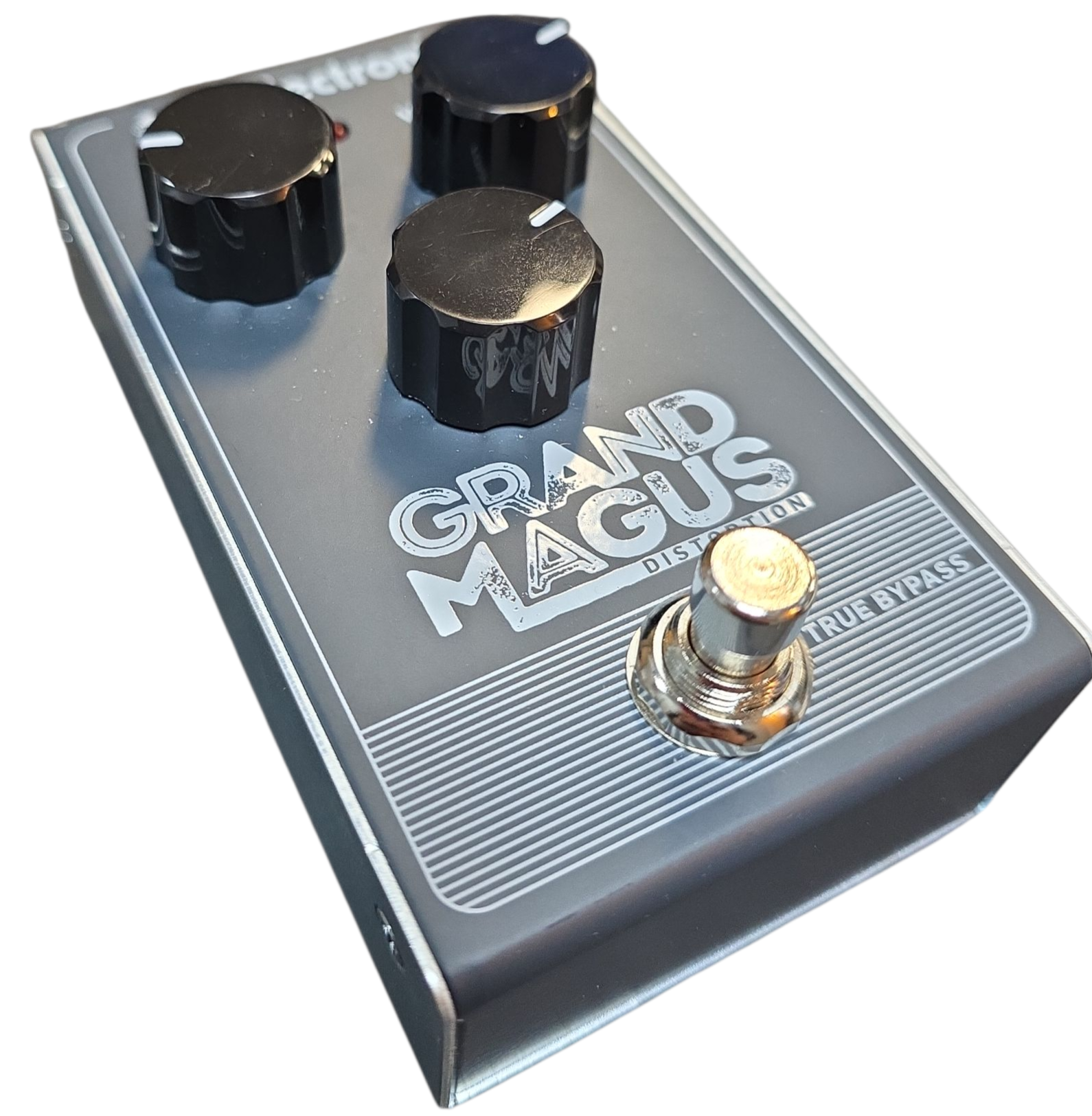 TC Electronic Grand Magus Distortion