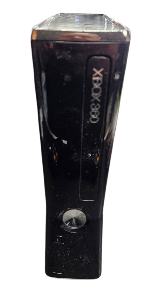 Microsoft XBox 360 Slim 160GB Bundle**Unboxed**