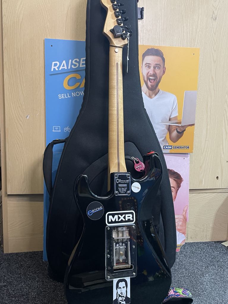Charvel Electric Guitar