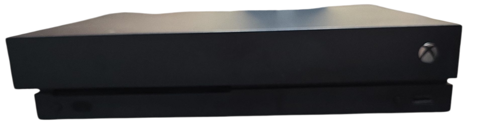 Microsoft Xbox One X - 1 TB - Black