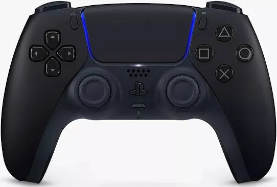 Sony Dualsense PS5 Wireless Controller - Midnight Black