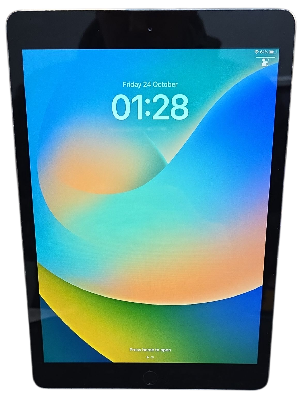 Apple iPad 7th Gen (A2197) 10.2" 32GB