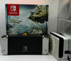 Nintendo OLED Switch, 64GB, Zelda Edition, Boxed - Chesterfield