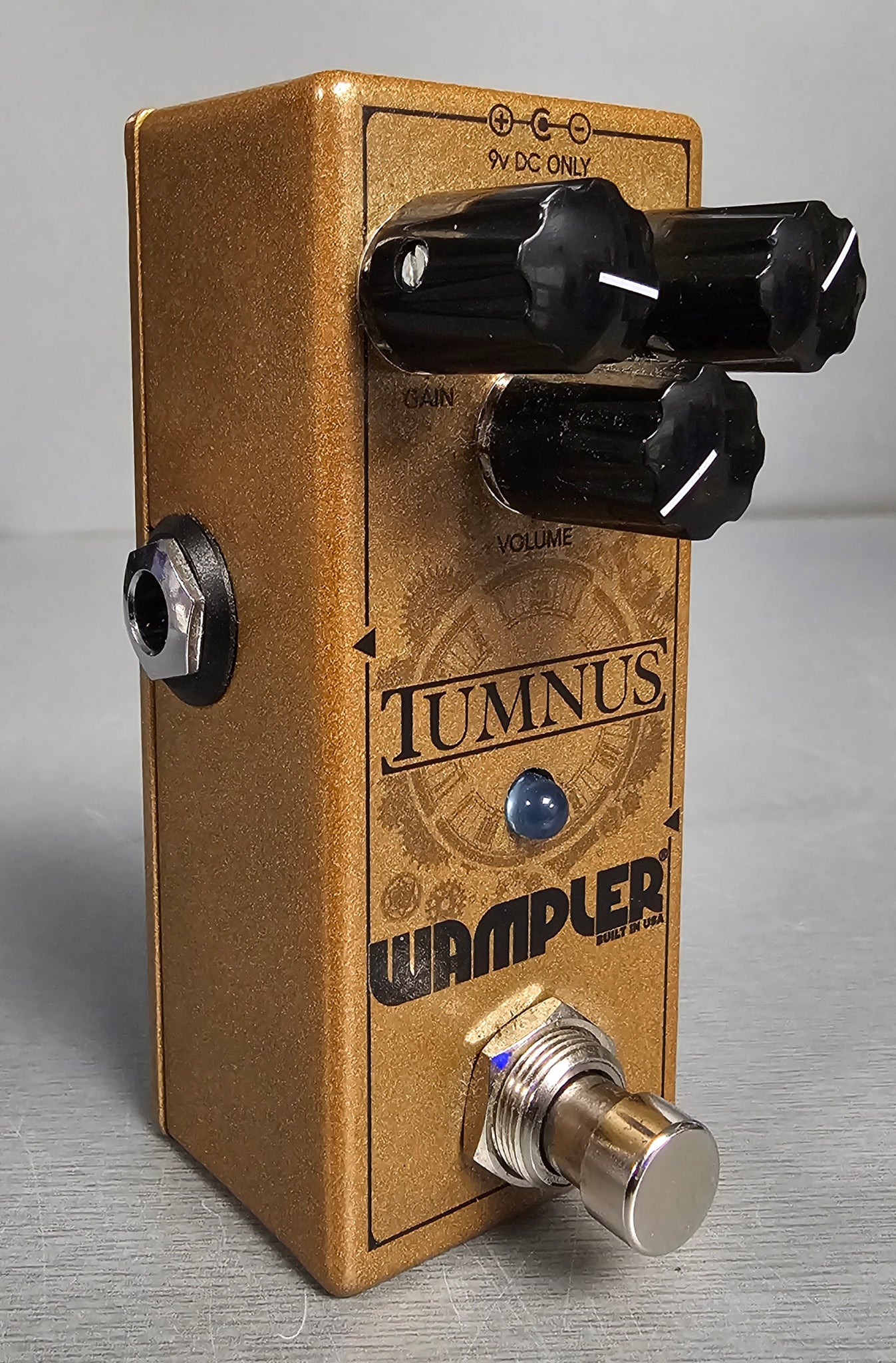 Wampler Tumnus V2 Drive Pedal
