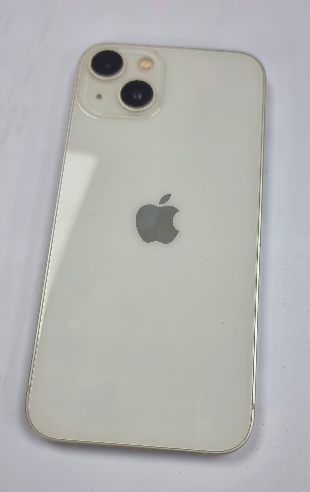 Apple iPhone 13 128gb White