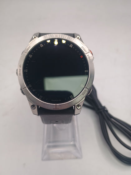 GARMIN EPIX GEN 2 SMAFRT WATCH SLATE GREY