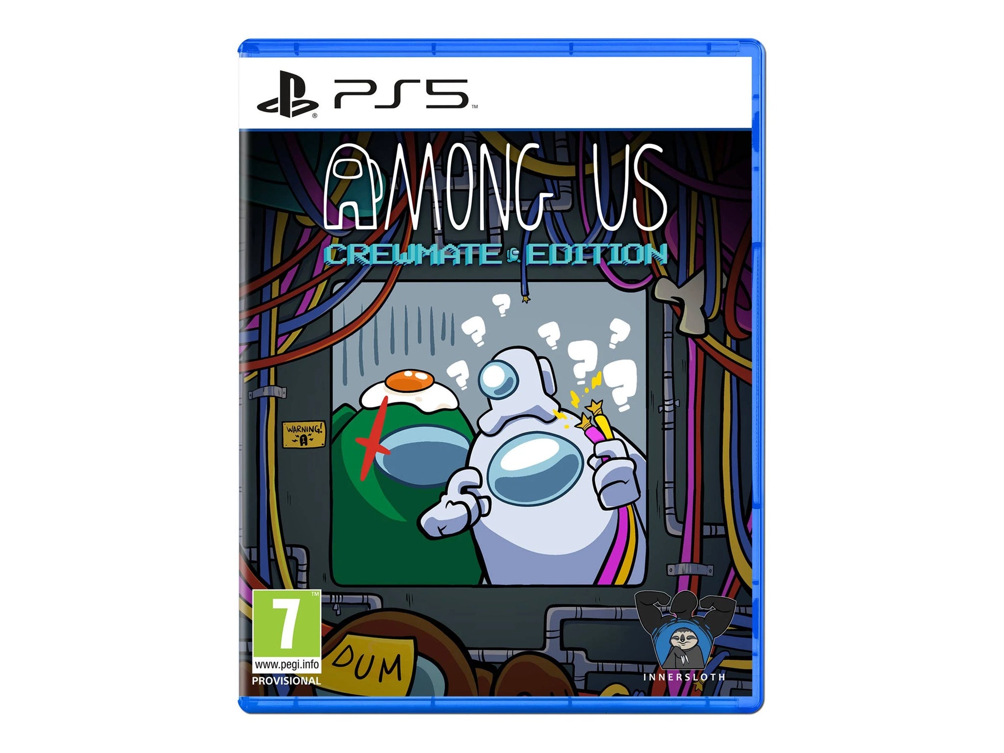 Among US - Crewmate Edition (PS5)