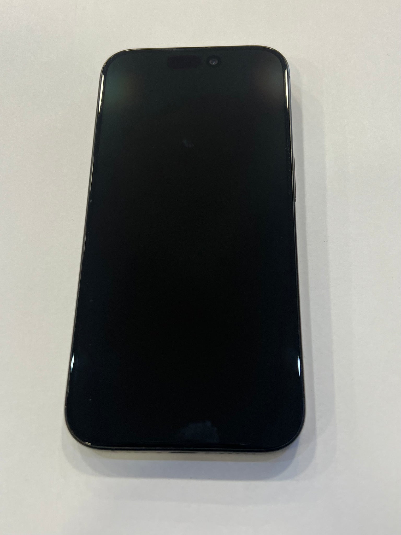 ⭐Apple iPhone 15 Pro - 128GB - 86%BH - Boxed
