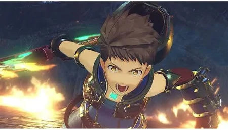 Xenoblade Chronicles 2