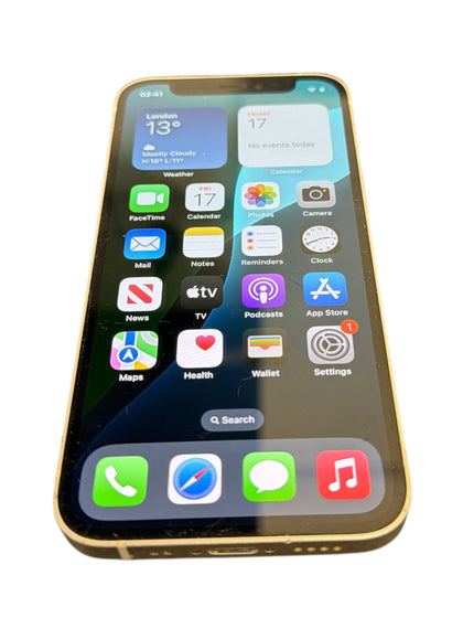 APPLE IPHONE 12 MINI 64GB