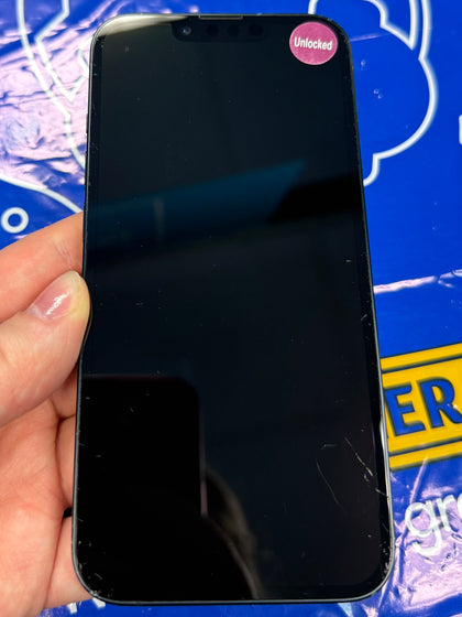 iPhone 14 128GB Midnight