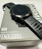 Garmin Fenix 7 Pro Solar 47mm