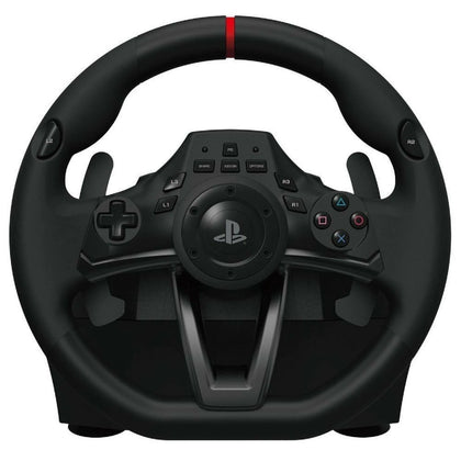 PS4 Hori RWA: Racing Wheel Apex