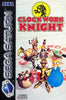 Clockwork Knight, w/ Manual, Boxed **Collection Only**