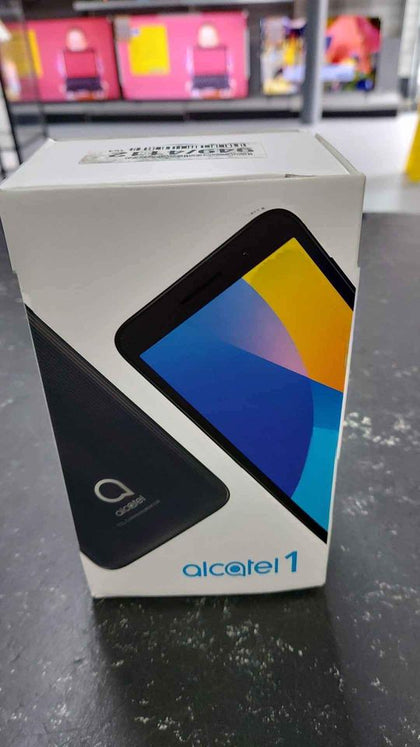 Smartphone Alcatel 1 2021 1GB 16GB 5