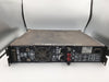 QSC RMX 2450 Amplifer 2 x 750w