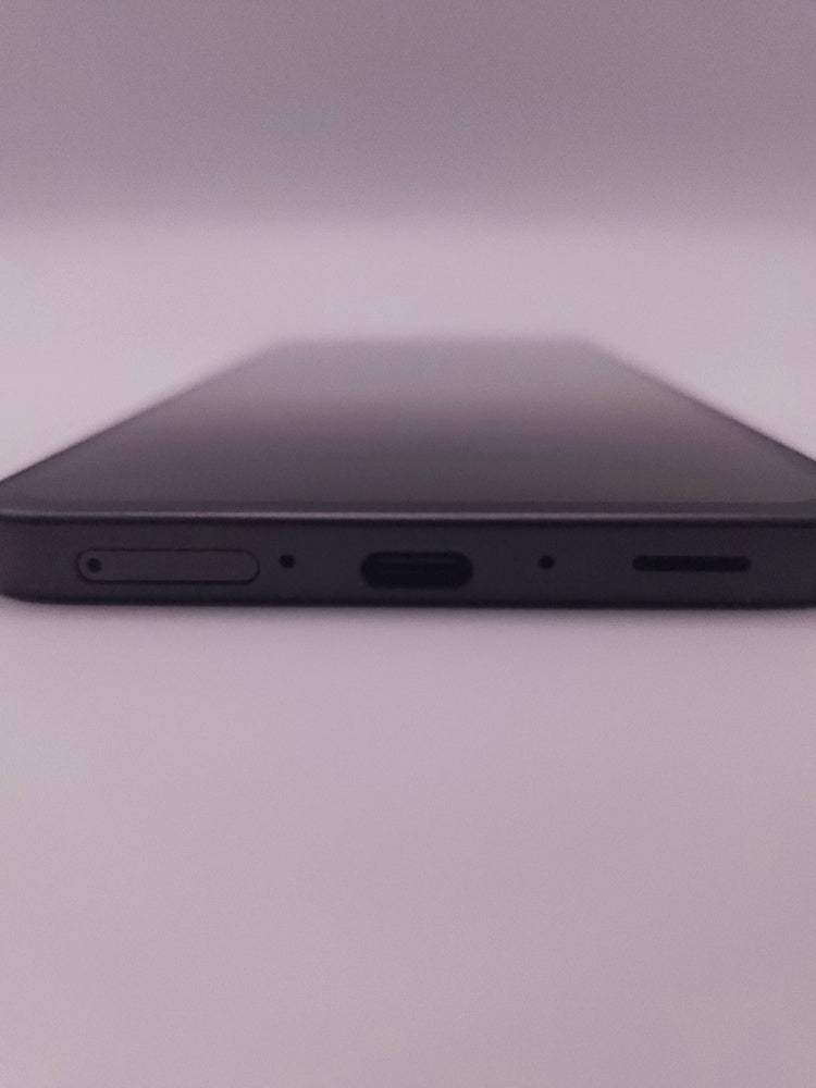 Samsung A36 - 256GB - Black