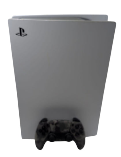 Sony PlayStation 5 Original Digital White