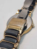Rado Mens Centrix Quartz R30929152 Mens Dress Watch With Steel Bracelet Boxed With Stamped Card