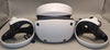 Sony PlayStation VR2 Headset w/Sense Controllers (No Game),