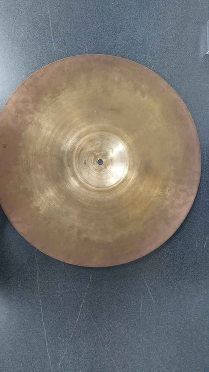 Vintage paiste 200 China type 20