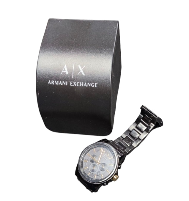 Armani Exchange AX2094 Men's Quartz Watch**Boxed**