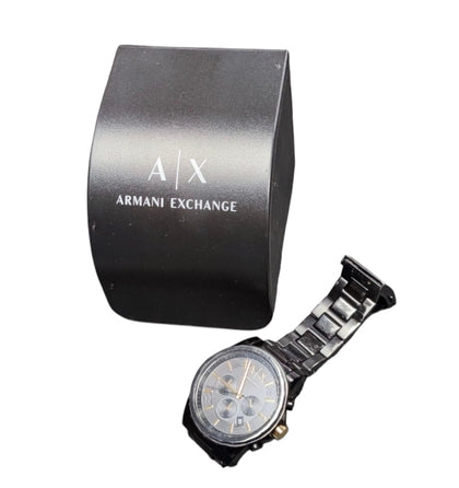 Armani Exchange AX2094 Men's Quartz Watch**Boxed**